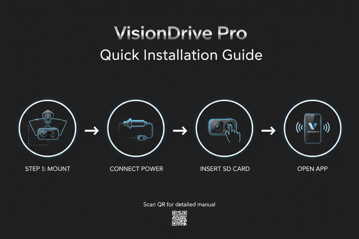 Guía de instalación