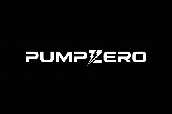 Logo PumpZero
