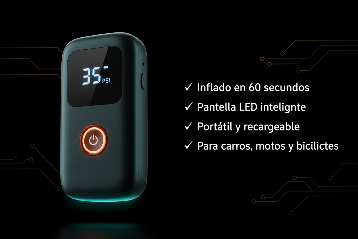 PumpZero – Beneficios