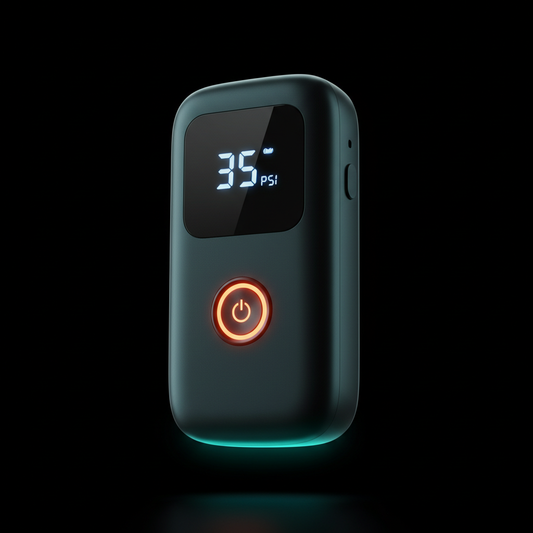 PumpZero producto